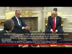 Merz: "Domani anniversario D-Day", Trump: "Non fu un giorno piacevole per voi tedeschi"
