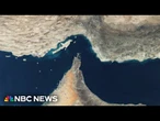 White House officials unveil details of 14-point plan with Iran