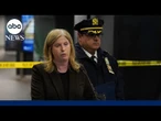 FBI, NYPD search sites around city amid corruption investigation, sources say