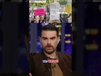 'SO DAMN OLD': Gutfeld, Ben Shapiro roast 'boomer' liberal protesters #shorts #benshapiro #gutfeld
