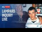 Watch live: Lampard Inquiry into deaths of mental health patients