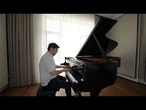 De Tachkent à Carnegie Hall : le parcours musical de Behzod Abduraimov