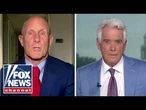 This reinforces how difficult Iran negotiations are, retired Navy SEAL observes