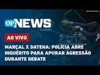 Tudo o que acontece no Brasil e no mundo ao vivo 16/09/2024, às 18 horas | O POVO News