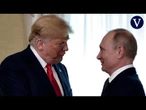 Trump anuncia que se reunirá con Putin para abordar el futuro de Ucrania