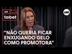 Gabriela Manssur deixou MP para disputar eleição na Câmara: 'Estratégia não deu certo'