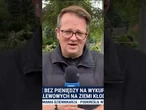 Problemy powodzian z wykupem nieruchomości przez Wody Polskie i dramatyczne relacje mieszkańców