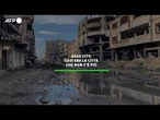 Gaza City: cosi' era la citta' che non c'e' piu'