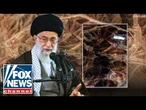 BLAST ZONE: US holds key weapon in destroying Iran’s most heavily-protected nuclear facility