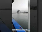 Iran zaatakował siedem statków. Trump wskazał kolejne cele USA