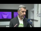 Gino Cecchettin: "Con la Fondazione stiamo lavorando a un piano educativo"