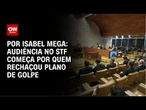 Análise: Audiência no STF começa por quem rechaçou plano de golpe | CNN NOVO DIA