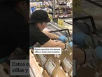 Los mercaurantes enfrentan a hosteleros y supermercados