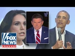Evidence is ‘SIGNIFICANT’: Bret Baier on DNI Gabbard’s declassified Obama report