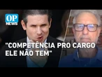Governo Lula pode confiar em Hugo Motta após indicação em Derrite? | O POVO NEWS