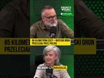 85 kilometrów ciszy – rosyjski dron przeleciał przez Polskę | OnetNews