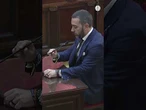 El Supremo condena a Ábalos a 24 años de cárcel, a 19 a Koldo y a 4 a Aldama #corrupción #psoe