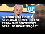 Pé de Meia e FGTS: medidas econômicas podem salvar o Governo? | O POVO News