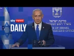 Does Netanyahu want a “forever war” in Gaza?