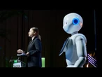 Comment l'intelligence artificielle transforme le monde du travail