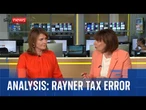 Did Badenoch go in hard enough over Rayner tax row? | PMQs analysed