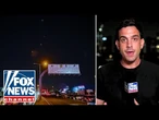 Iranian state media claims ‘devastating and powerful blow’ in Qatar attack