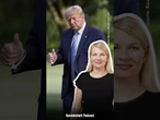 Warum Trumps Gesundheitszustand ein Rätsel bleiben dürfte