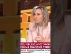 Szczucki o próbie Tuska i Bodnara w blokowaniu zaprzysiężenia Nawrockiego:może dojść do rozlewu krwi