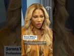 Serena Williams announces her new podcast with Venus, 'Stockton Street'