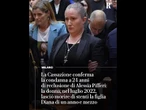 Confermata la condanna a 24 anni di Alessia Pifferi
