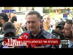 Israeli minister says Khamenei ‘can no longer be allowed to exist’ after hospital strike