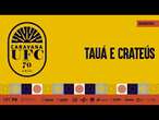 Tauá e Crateús | Caravana UFC 70 anos