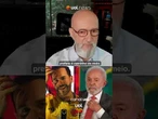 Brasil de Lula ficou politicamente cercado por vizinhos governados pela direita | Josias de Souza