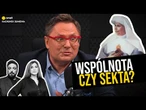 Sekta czy wspólnota? O najgłośniejszym skandalu religijnym sprzed lat