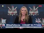 Kto zapłaci za długi Nowoczesnej? | M. Borkowska | #BitwaPolityczna