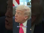 Trump calls Elizabeth Warren a 'nutjob' #shorts #trump #congress #democrats #washington #newyork