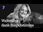 Trauer um Bonnie Tyler