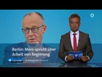 tagesschau in Einfacher Sprache 19:00 Uhr, 15.07.2026