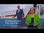 tagesschau in Einfacher Sprache 19:00 Uhr, 07.05.2025