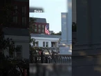 Trump starts DEMOLISHING White House East Wing to build new $250 million ballroom