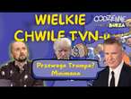 TVN walczy z Trump'em. AI zastąpi aktywiszcza | Codziennie Burza