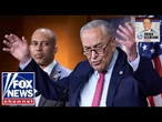 LIVE: Dems blame GOP for ‘likely’ Govt. shutdown | Brian Kilmeade Show