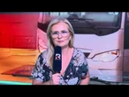 Ofiara nielegalnych migrantów | Edyta Hołdyńska | #DzisiajSprawdzam
