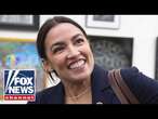 Democratic strategist snubs AOC for House leadership role