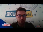 Bianchetti (Skuola.net): "D'Annunzio ancora grande assente dalla tracce, ma temi abbordabili"