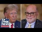 Mark Levin: Trump's felony case will be remembered as an absolute injustice