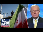 Iran is on the 'LOSING SIDE,' Lt. Gen. Kellogg warns