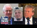 Trump TORCHES 'fool' Democrat for El Salvador trip: 'BEGGING FOR ATTENTION'
