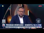 Czy rząd i systemy zadziałały podczas rosyjskiego ataku? | Rewolwer 13.09.2025