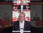 Trzaskowski nie jest mentalnie gotowy, żeby zostać zwierzchnikiem sił zbrojnych